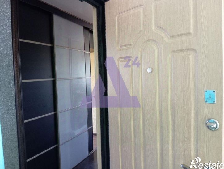 2-комн квартира улица Петра Сухова, 61А,  д. 61А