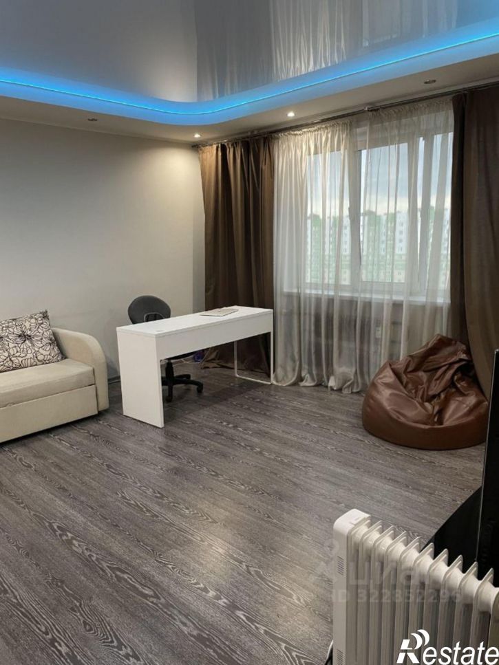 2-комн квартира ул Власихинская, 105,  д. 105