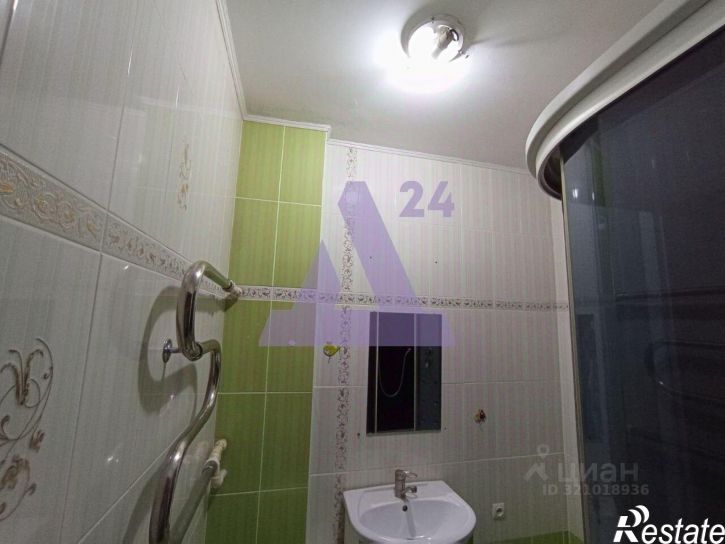 2-комн квартира улица Петра Сухова, 61А,  д. 61А