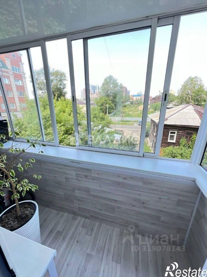 3-комн квартира ул Гоголя, 94,  д. 94