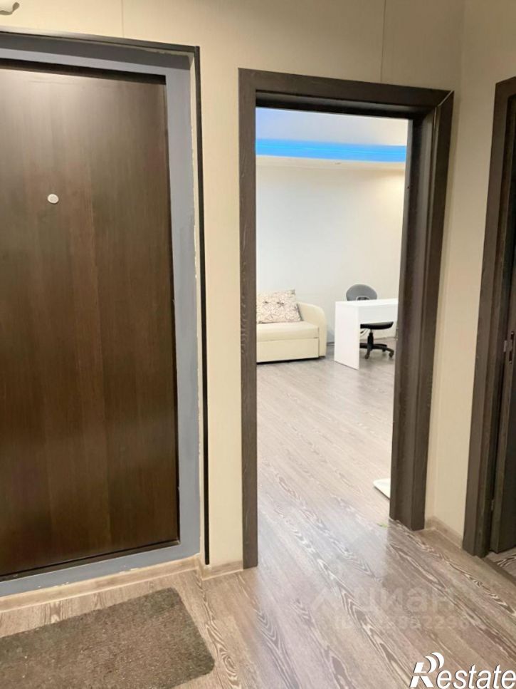 2-комн квартира ул Власихинская, 105,  д. 105