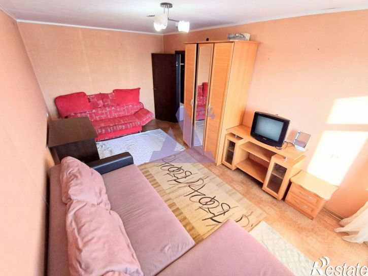 1-комн квартира улица Челюскинцев, 76,  д. 76