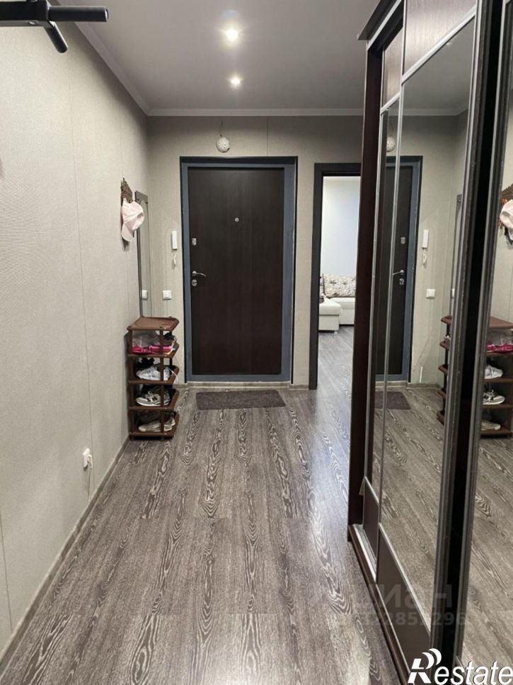 2-комн квартира ул Власихинская, 105,  д. 105