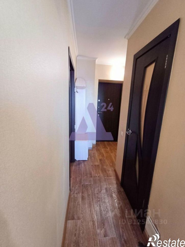 1-комн квартира улица Челюскинцев, 76,  д. 76