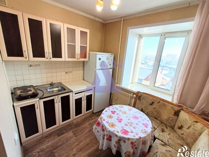 1-комн квартира улица Челюскинцев, 76,  д. 76