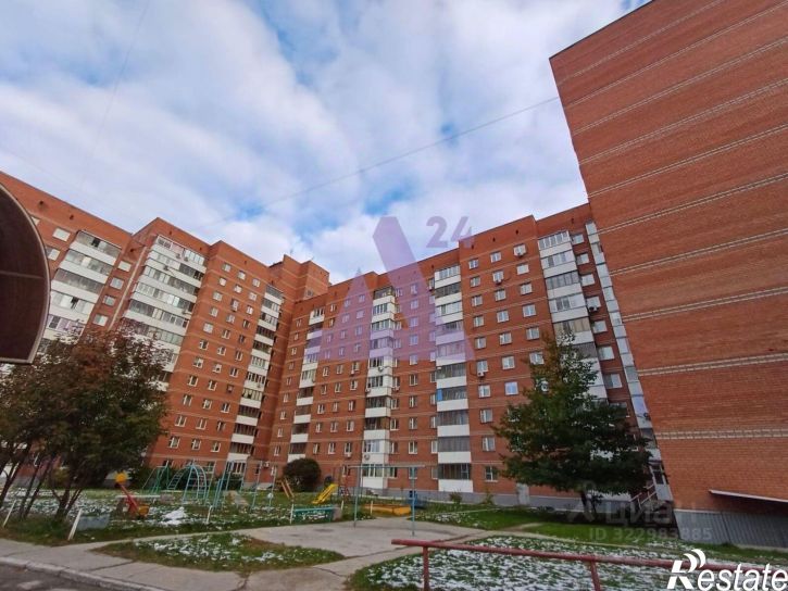 1-комн квартира Балтийская улица, 25,  д. 25