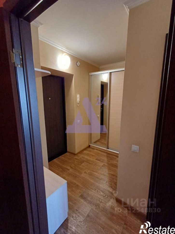 1-комн квартира улица Челюскинцев, 76,  д. 76