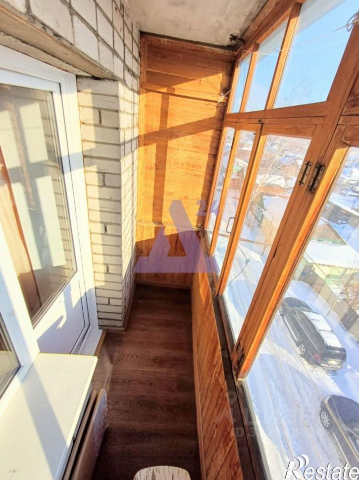 1-комн квартира улица Челюскинцев, 76,  д. 76