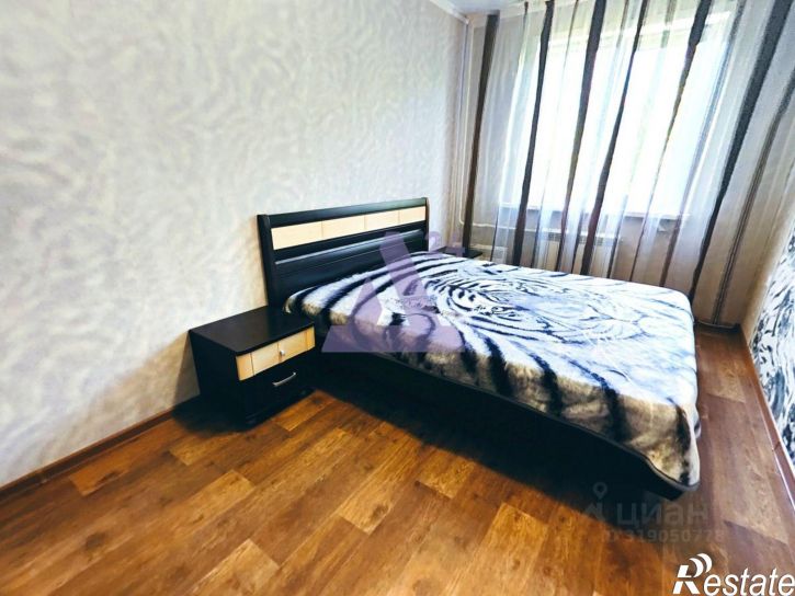 2-комн квартира улица Чеглецова, 18,  д. 18