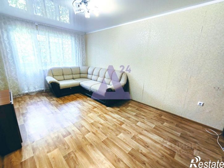 2-комн квартира улица Чеглецова, 18,  д. 18