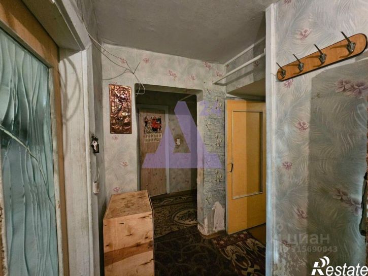 3-комн квартира улица Панфиловцев, 35,  д. 35