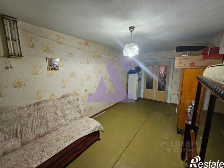 3-комн квартира улица Панфиловцев, 35,  д. 35