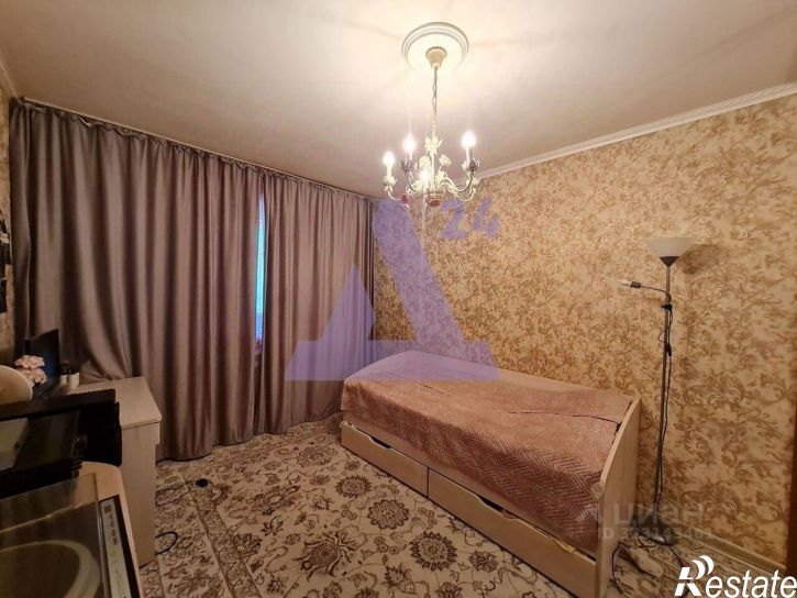 3-комн квартира Весенняя улица, 4,  д. 4