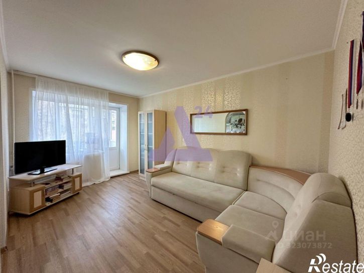 2-комн квартира Социалистический проспект, 76А,  д. 76А