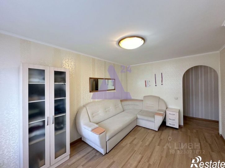 2-комн квартира Социалистический проспект, 76А,  д. 76А