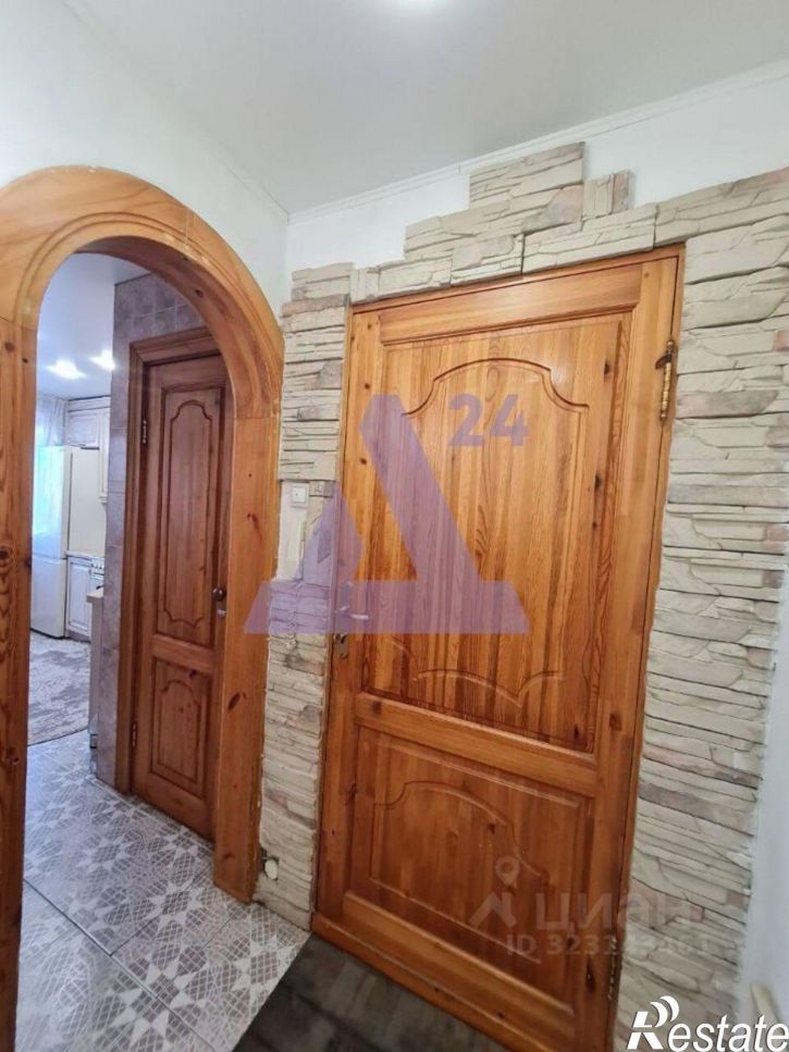 3-комн квартира Весенняя улица, 4,  д. 4