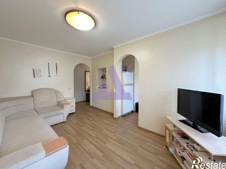 2-комн квартира Социалистический проспект, 76А,  д. 76А