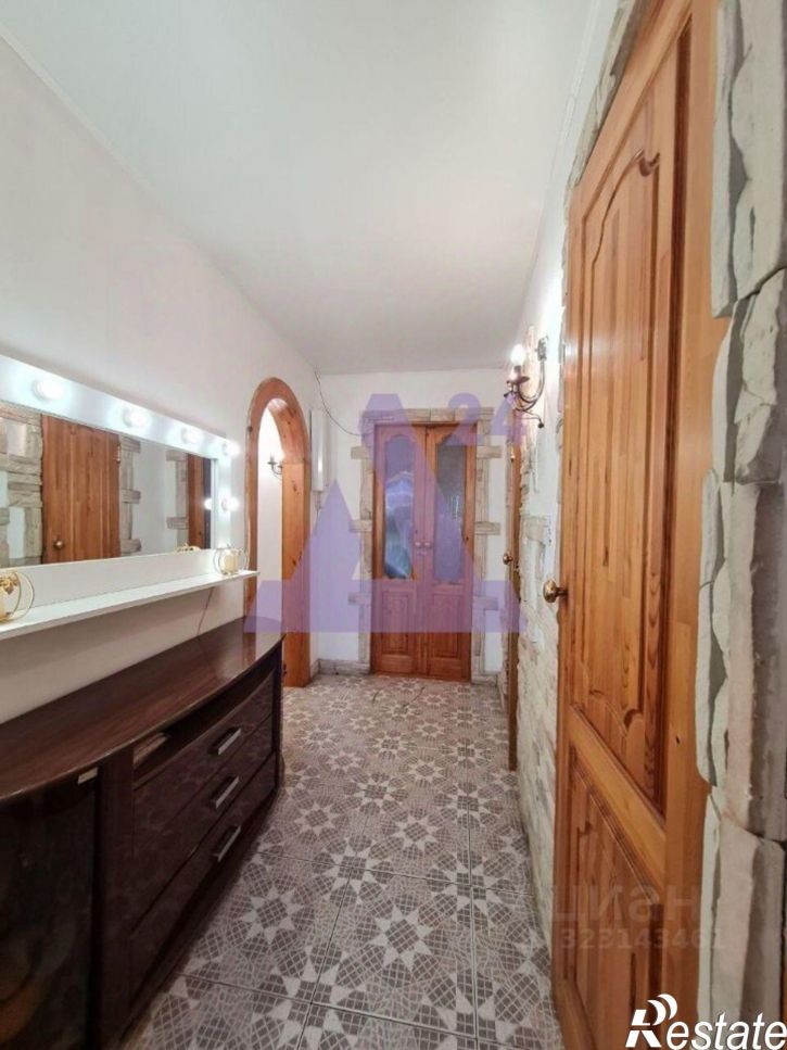 3-комн квартира Весенняя улица, 4,  д. 4