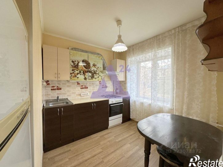 2-комн квартира Социалистический проспект, 76А,  д. 76А