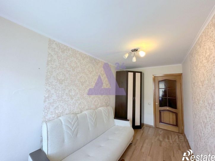 2-комн квартира Социалистический проспект, 76А,  д. 76А