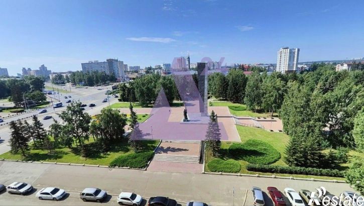 1-комн квартира проспект Строителей, 18 к1,  д. 18 к1