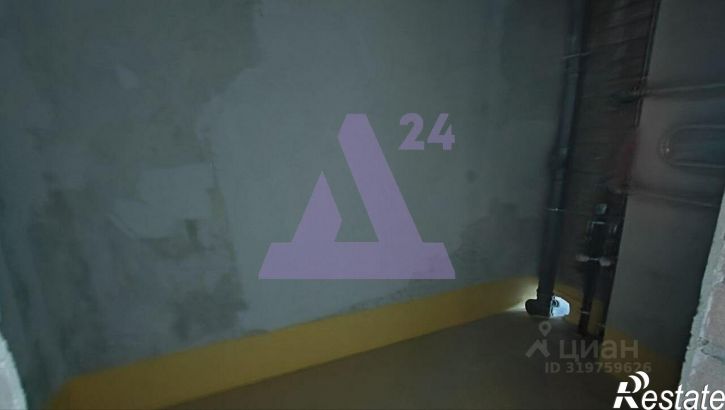 1-комн квартира проспект Строителей, 18 к1,  д. 18 к1