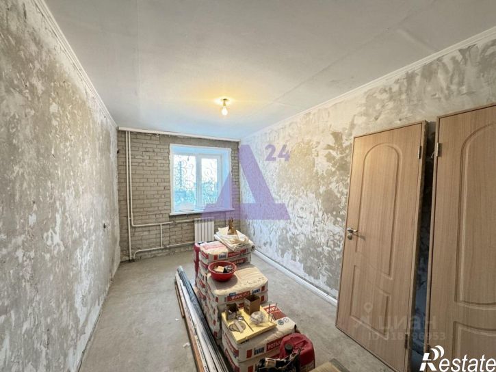 3-комн квартира Павловский тракт, 86,  д. 86