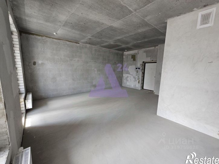 1-комн квартира проспект Строителей, 18 к1,  д. 18 к1