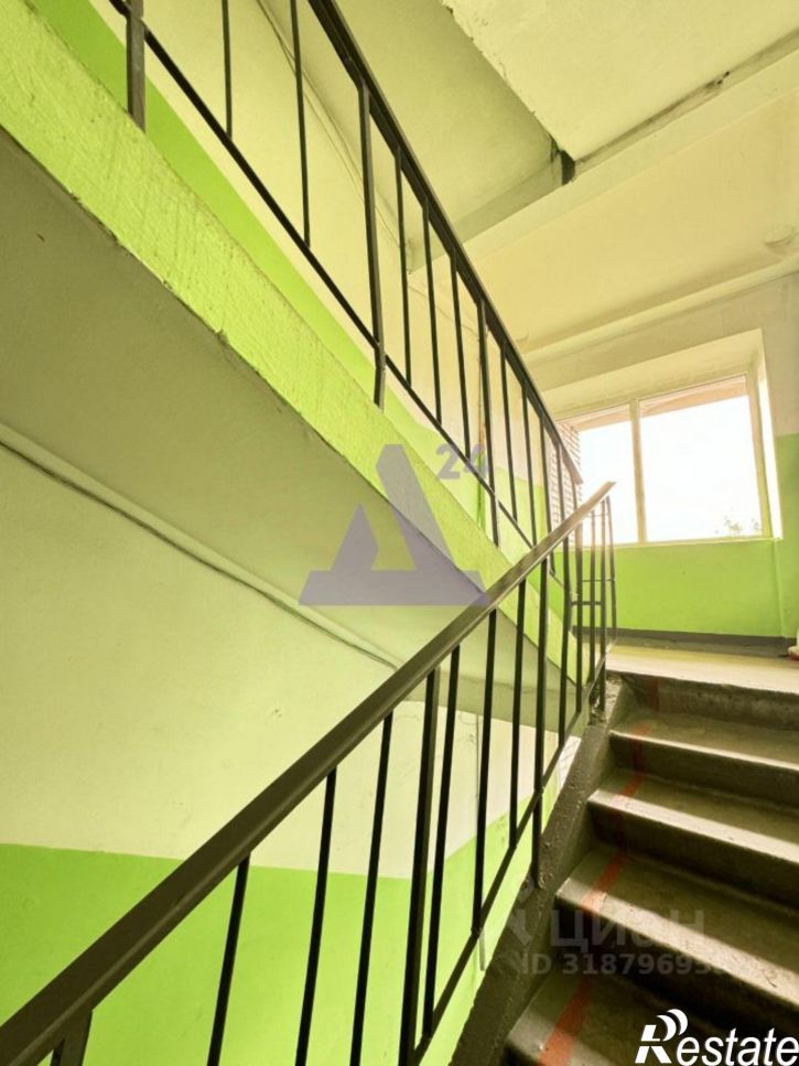 3-комн квартира Павловский тракт, 86,  д. 86