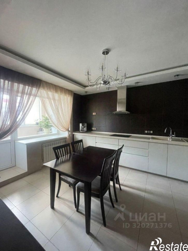 5-комн квартира ул Балтийская, 2,  д. 2