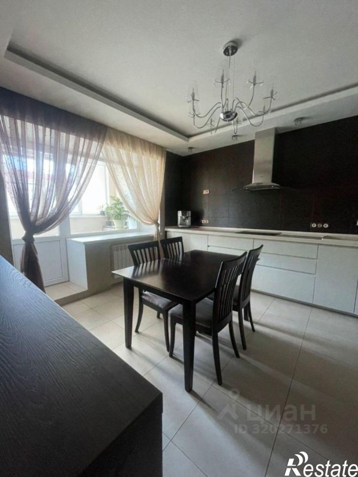 5-комн квартира ул Балтийская, 2,  д. 2