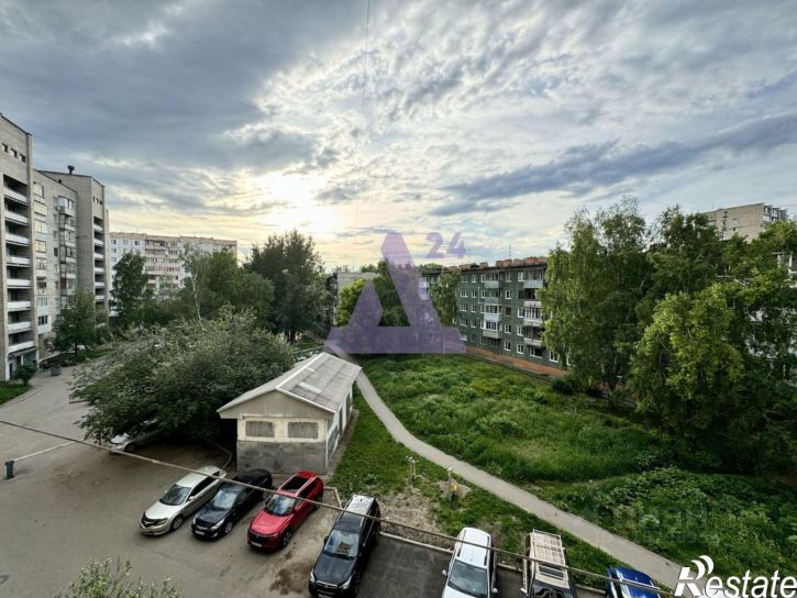 3-комн квартира Павловский тракт, 86,  д. 86