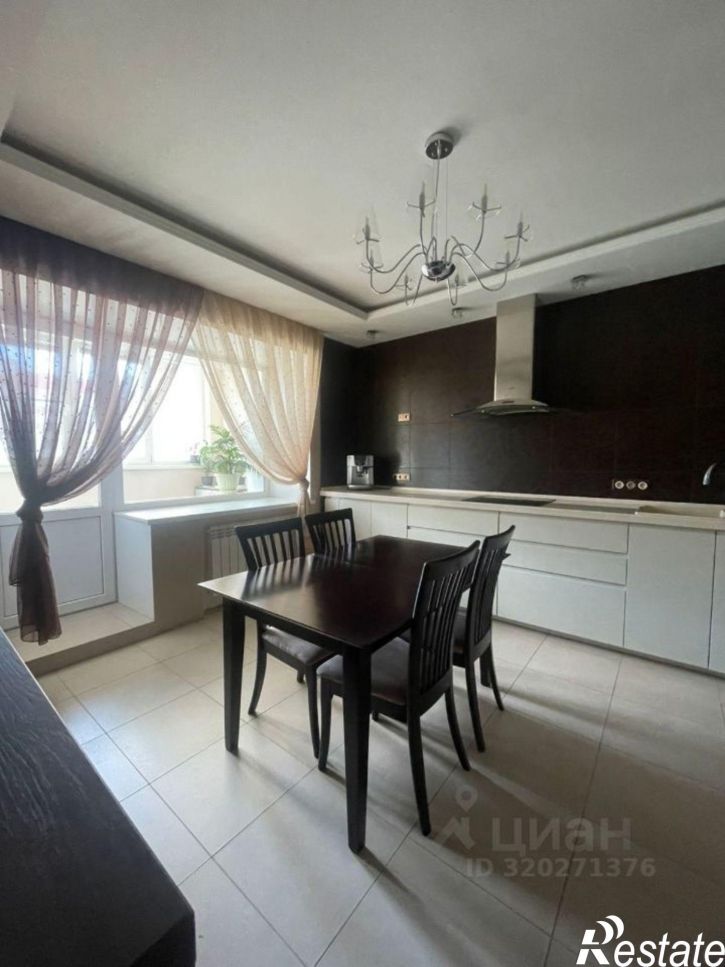 5-комн квартира ул Балтийская, 2,  д. 2