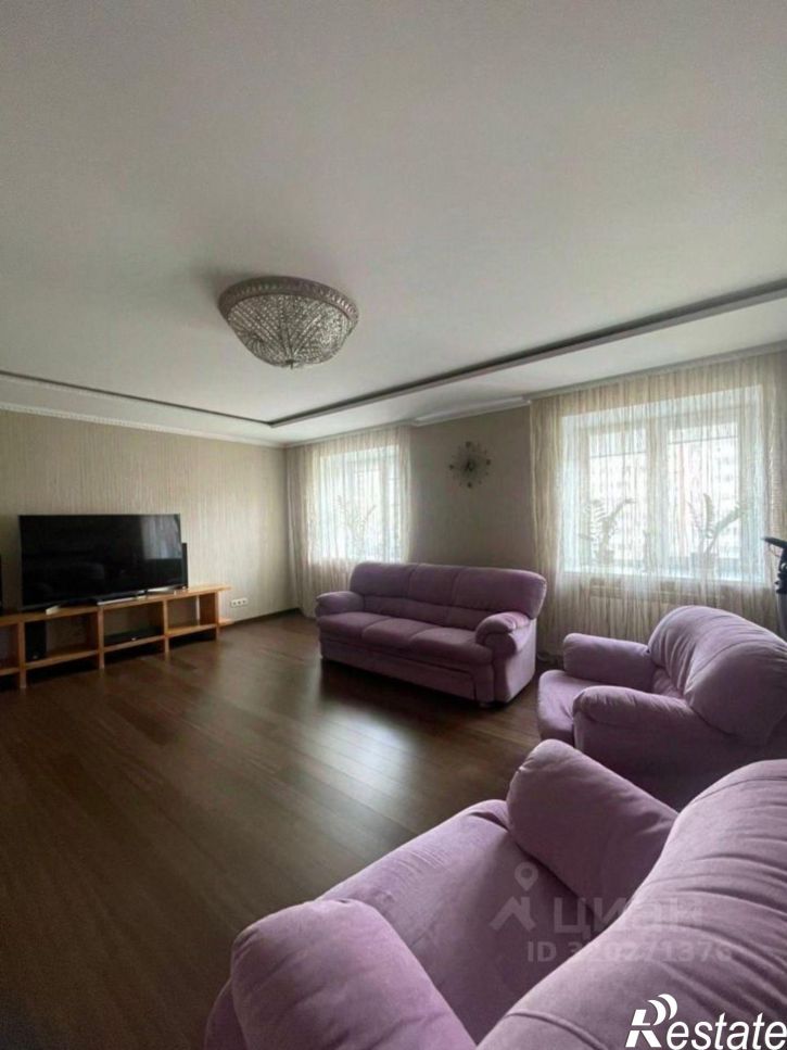 5-комн квартира ул Балтийская, 2,  д. 2