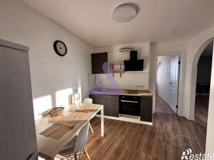 2-комн квартира улица Антона Петрова, 254,  д. 254