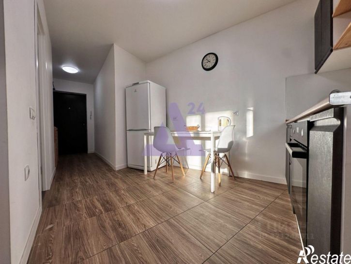 2-комн квартира улица Антона Петрова, 254,  д. 254