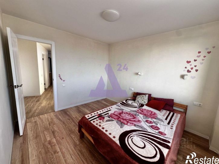 2-комн квартира улица Антона Петрова, 254,  д. 254