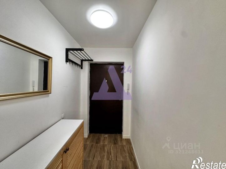 2-комн квартира улица Антона Петрова, 254,  д. 254