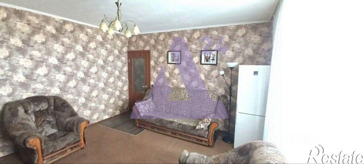 3-комн квартира проспект Строителей, 34,  д. 34