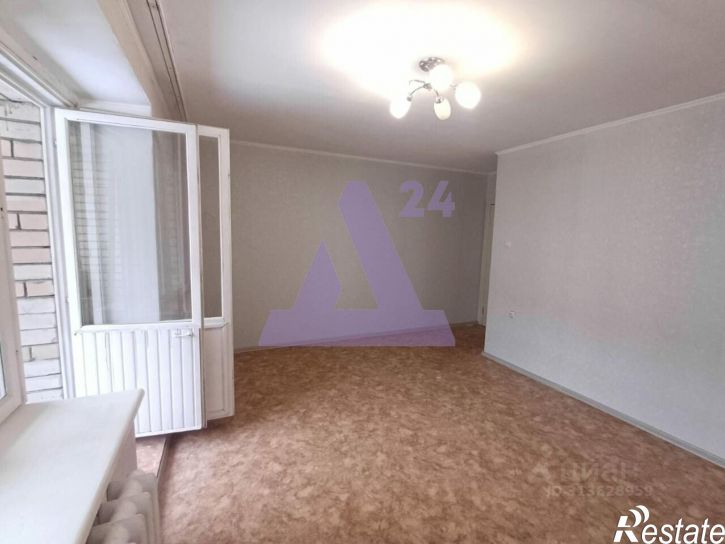 3-комн квартира Лазурная улица, 24,  д. 24