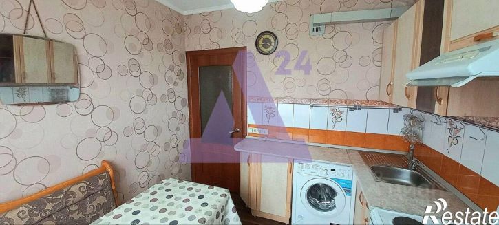 3-комн квартира проспект Строителей, 34,  д. 34