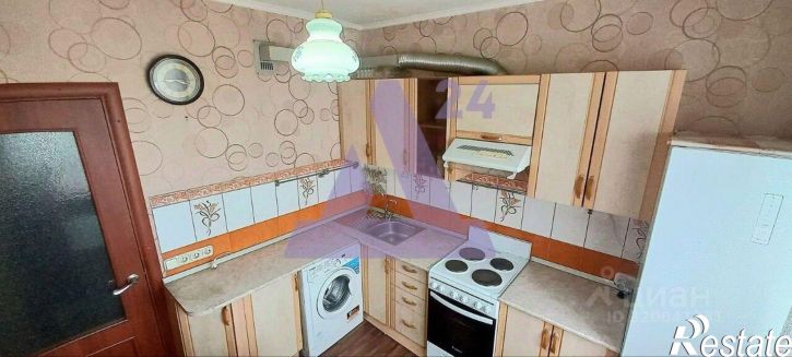 3-комн квартира проспект Строителей, 34,  д. 34