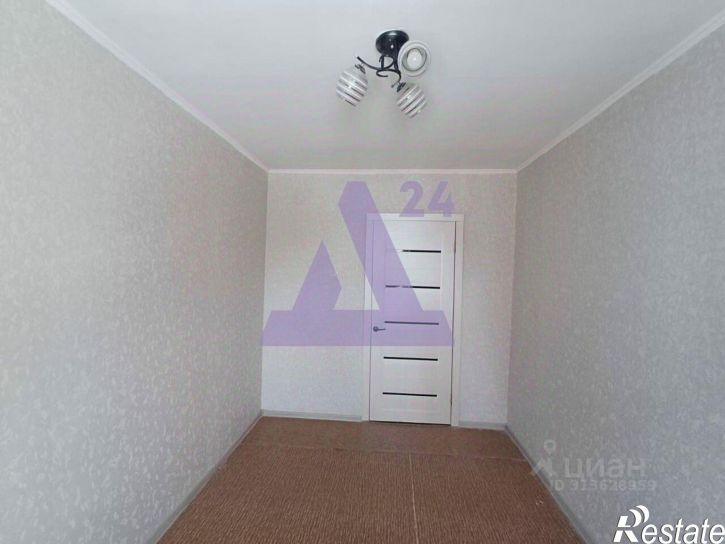 3-комн квартира Лазурная улица, 24,  д. 24