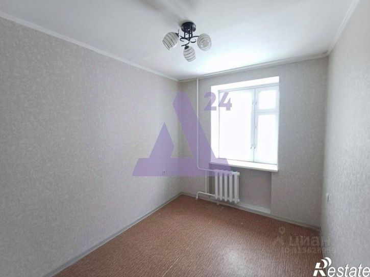 3-комн квартира Лазурная улица, 24,  д. 24