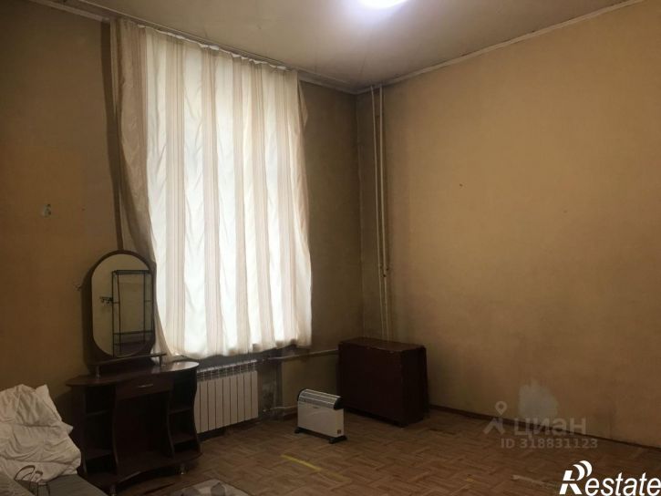 2-комн квартира Социалистический пр-кт, 28,  д. 28