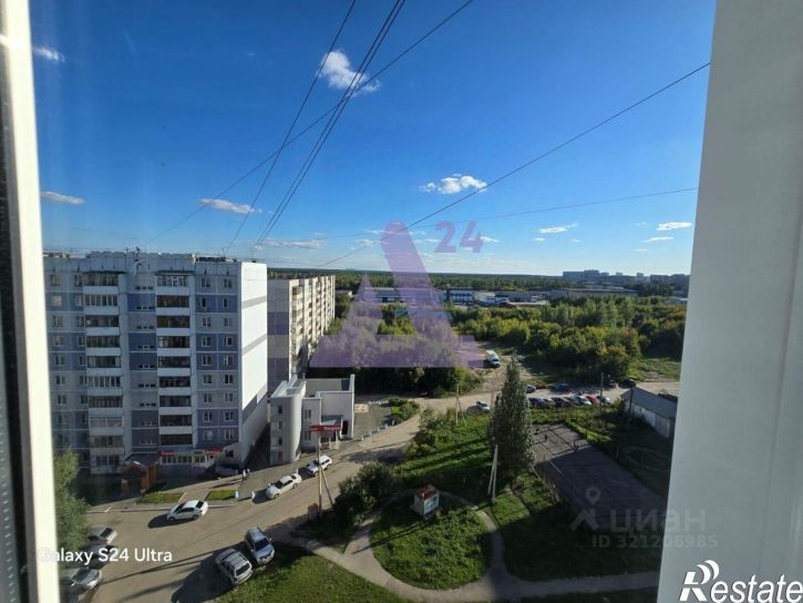 2-комн квартира проспект Ленина, 68,  д. 68