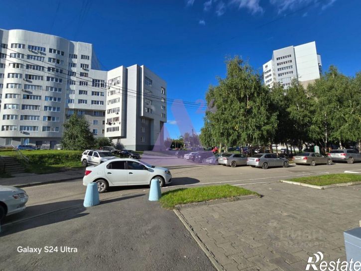 2-комн квартира проспект Ленина, 68,  д. 68