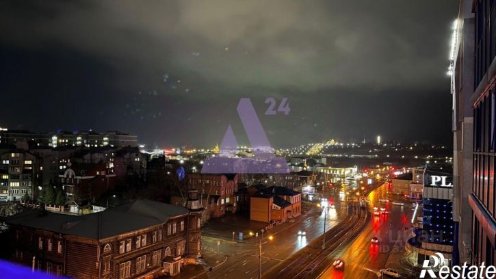 2-комн квартира улица Никитина, 107,  д. 107