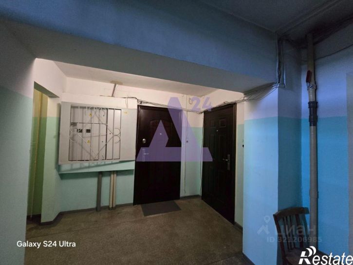 2-комн квартира проспект Ленина, 68,  д. 68