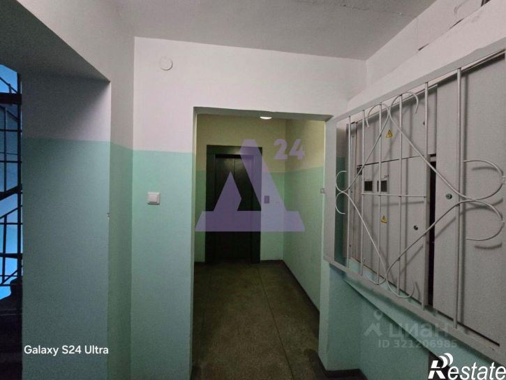 2-комн квартира проспект Ленина, 68,  д. 68